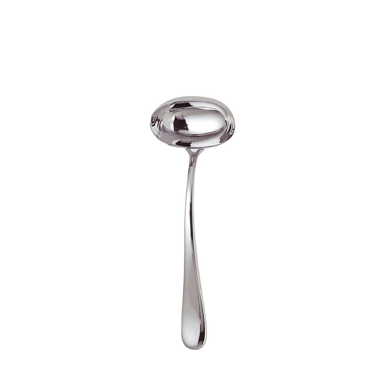Alessi Nuovo Milano 5180/13 mestolo salse acciaio 18 cm