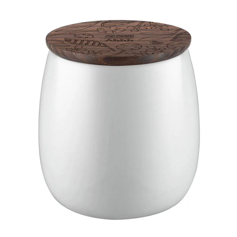 Alessi Five Seasons MW62S Candela Ahhh Piccola Cardamomo