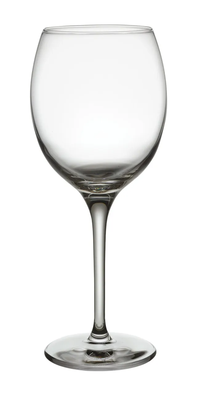 Alessi Mami XL SG119/1S2 bicchiere vino bianco cristallo 2 pz