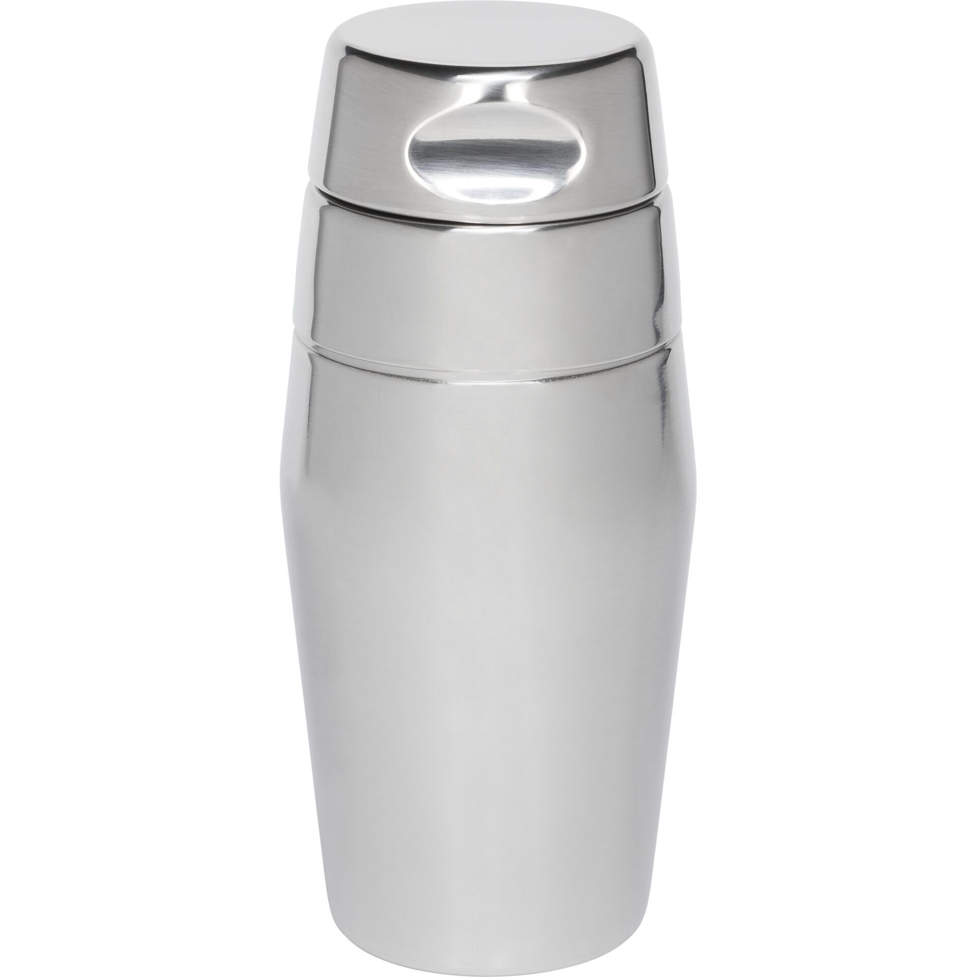 Alessi 870/25 agitatore cocktail acciaio satinato 25 cl