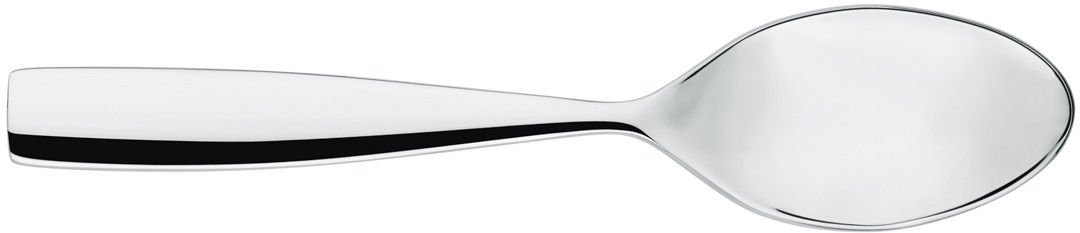 Alessi Dressed MW03/1 cucchiaio tavola acciaio 18/10