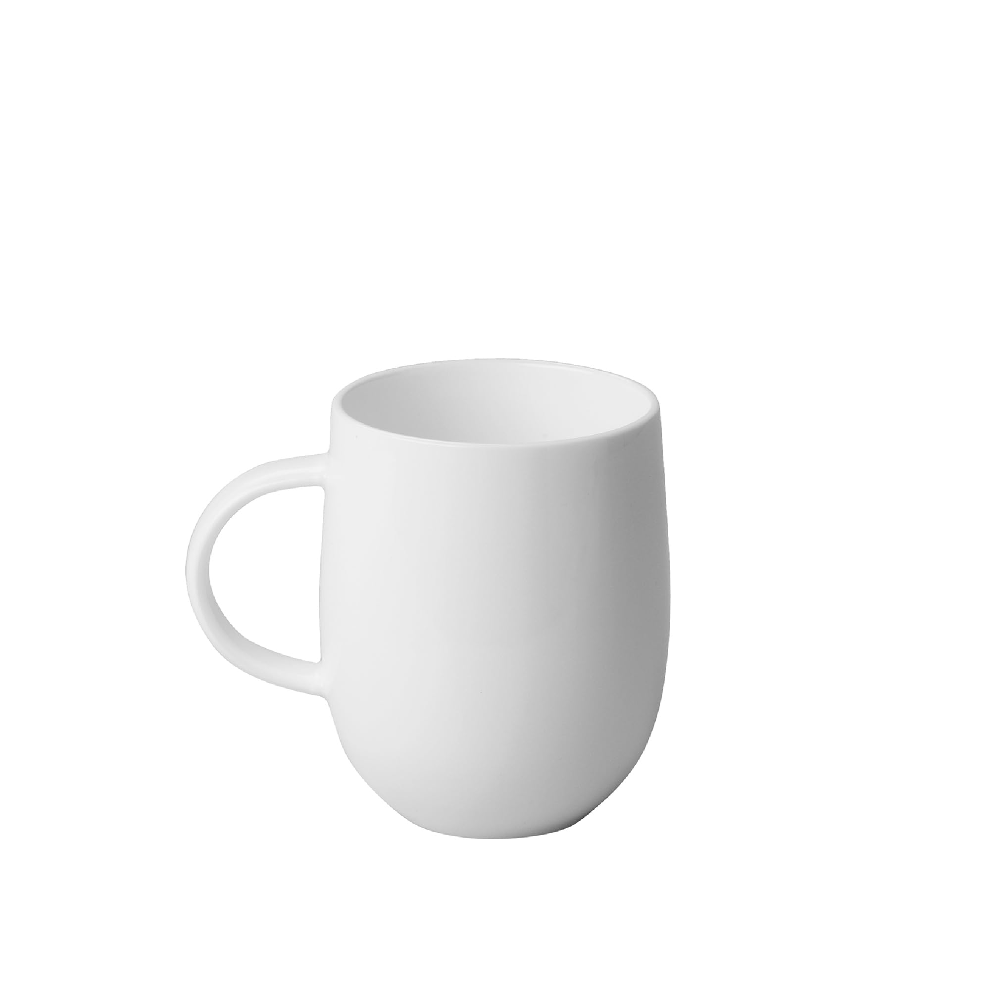 Alessi All-Time AGV29/89 mug bone china 37,5 cl set 4