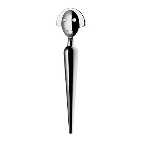 Alessi AM07 Anna Sparkling tappo champagne acciaio 16 cm