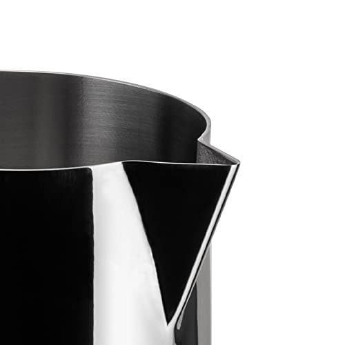 Alessi 90023 Cremiera Latte Acciaio Inox 15,5 cl