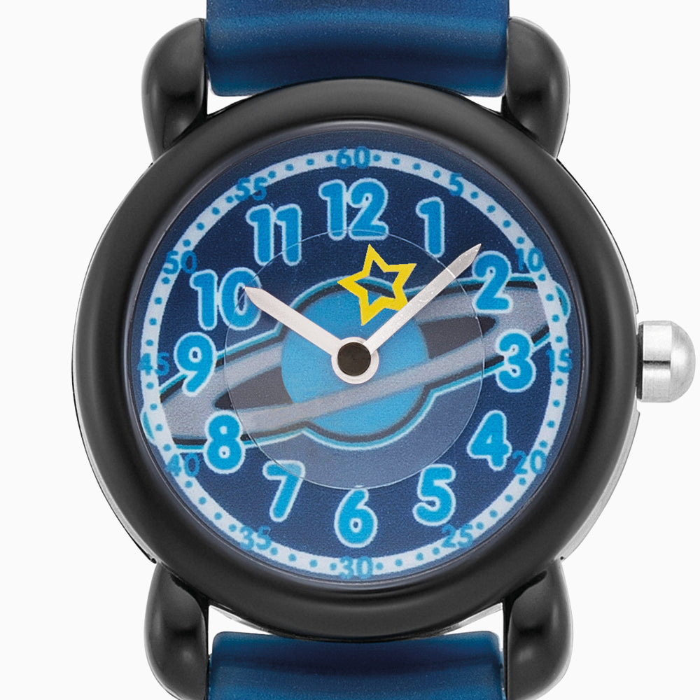 Engelsrufer Kinder Orologio Bambino Astronauta con Astuccio