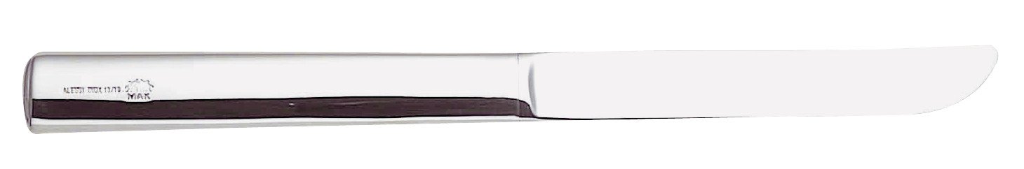 Alessi Rundes Modell JH01/6 set 6 coltelli frutta acciaio