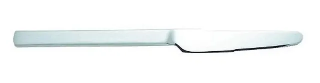 ALESSI Tavola 4180/6 Dry coltello frutta 19cm set 6 pezzi satinato
