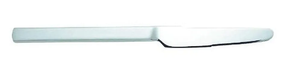 ALESSI Tavola 4180/6 Dry coltello frutta 19cm set 6 pezzi satinato