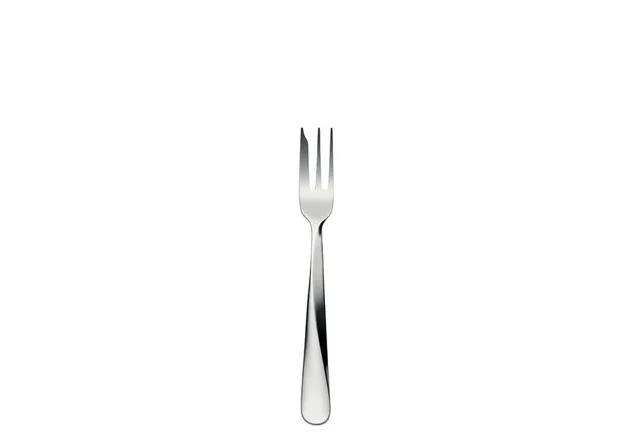 Alessi Giro UNS03/16 forchette dolce set 6 pezzi 18/10