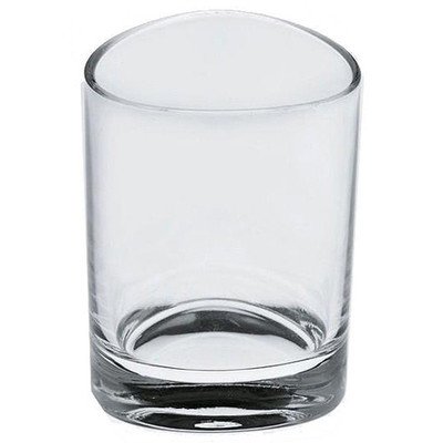 Alessi Colombina FM11/43 bicchiere liquori cristallo 7,5 cl 1 pz