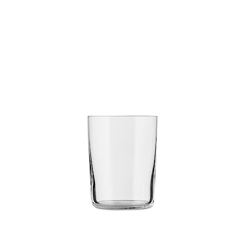 Alessi Tavola AJM29/0 Glass Family bicchiere vino rosso 4 pz