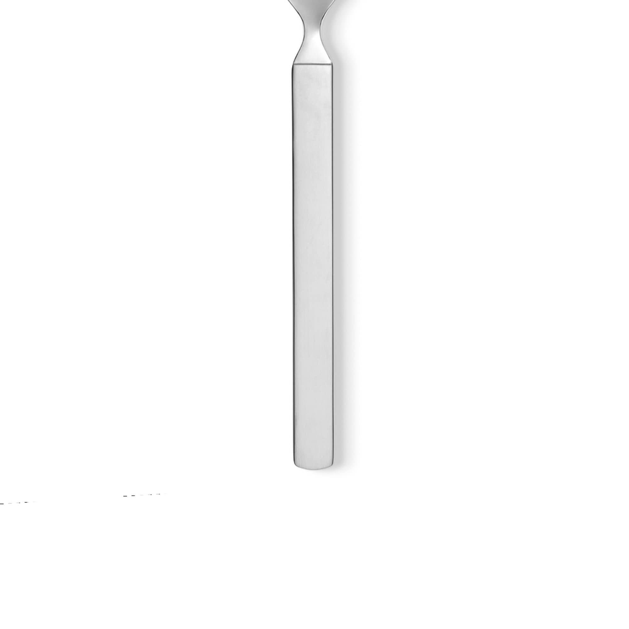 Alessi Dry 4180/2 forchette da tavola set 6 acciaio
