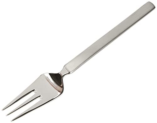 Alessi Tavola 4180/16 forchetta dolce set 6 pezzi