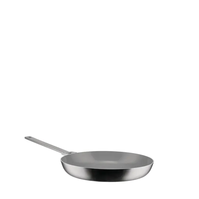Alessi Convivio DC110/28 padella 28 cm antiaderente induzione