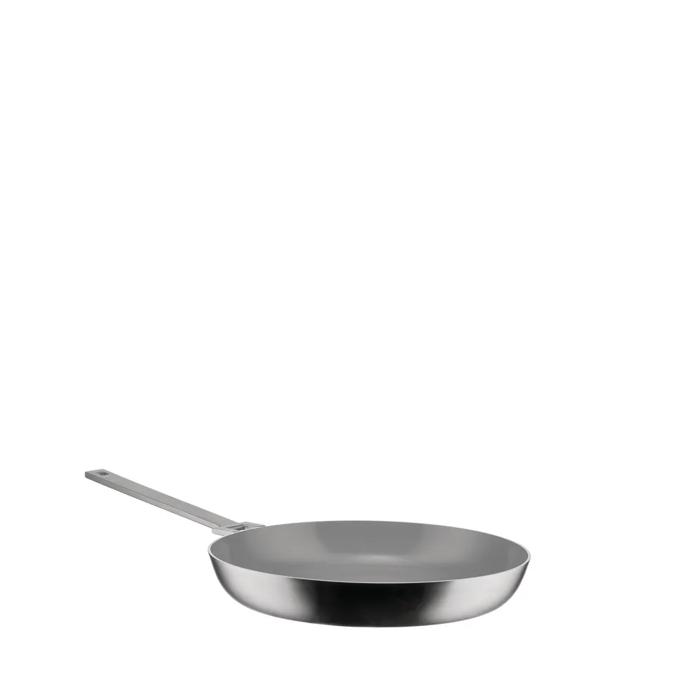 Alessi Convivio DC110/28 padella 28 cm antiaderente induzione