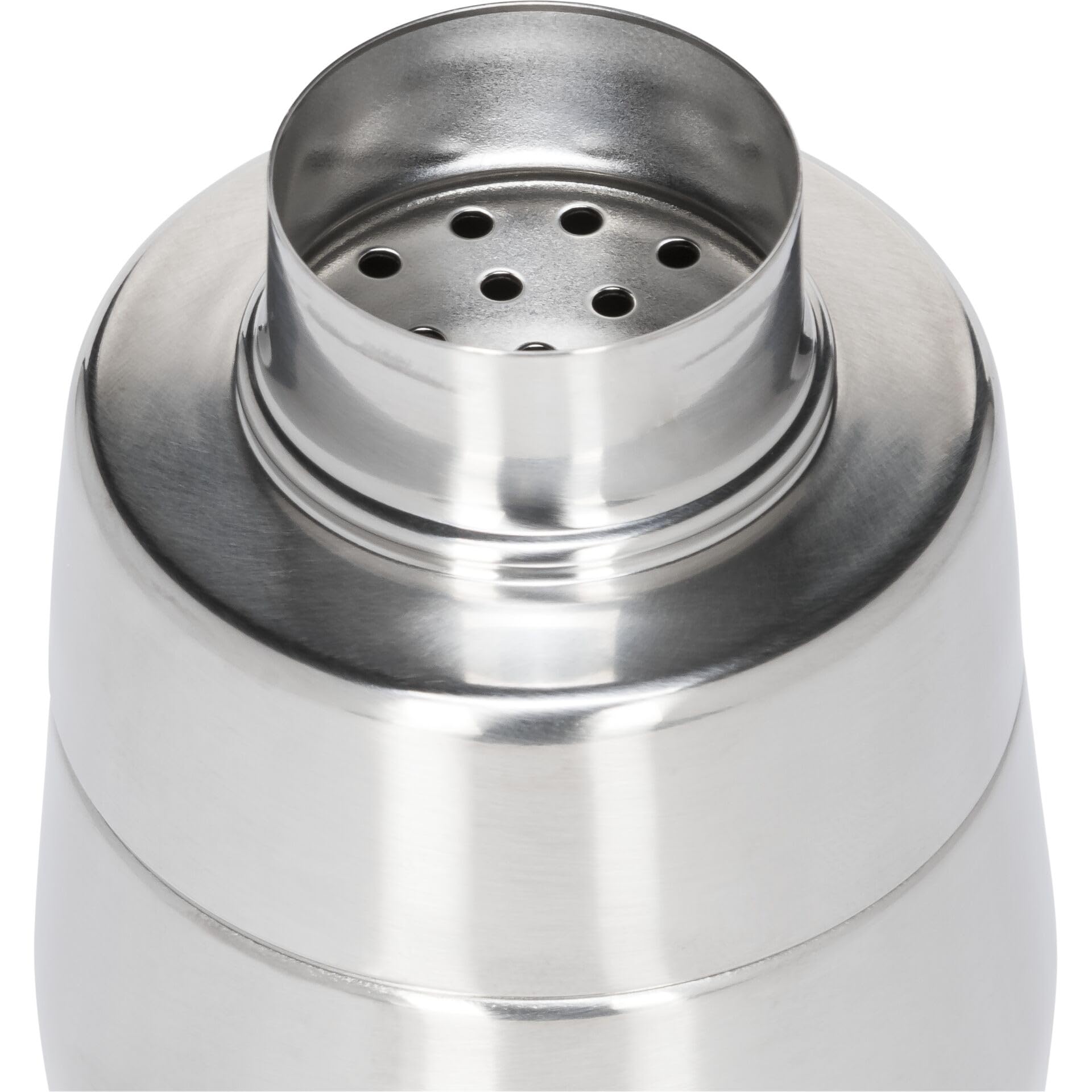 Alessi 870/25 agitatore cocktail acciaio satinato 25 cl
