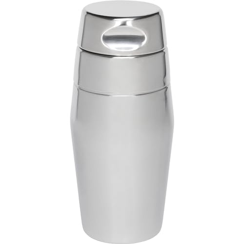 Alessi 870/25 agitatore cocktail acciaio satinato 25 cl