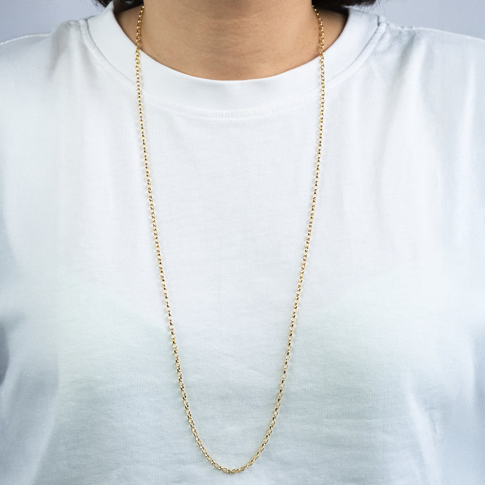 Engelsrufer Ketten collana catena argento 925 oro 45 cm