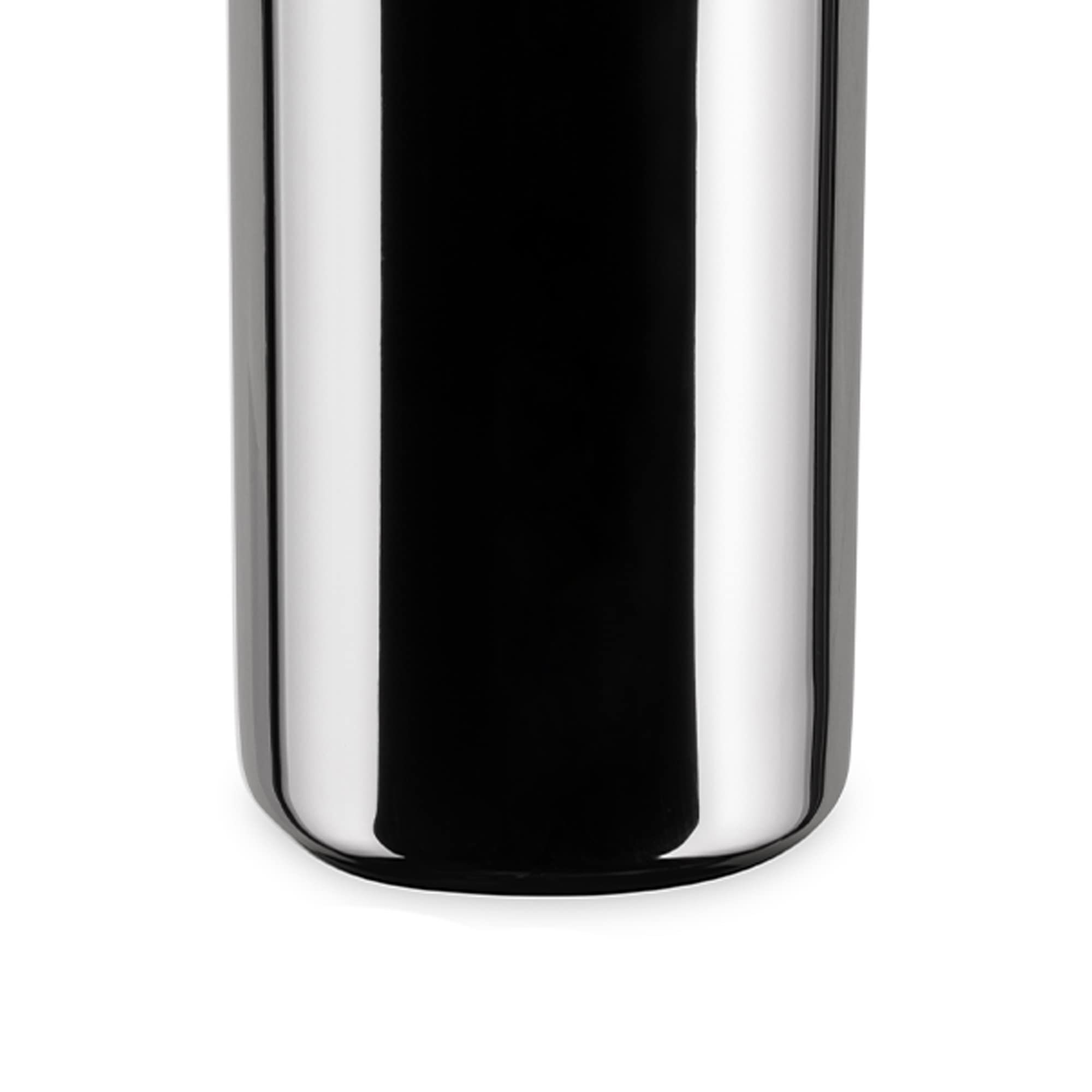 Alessi Birillo PL08 W Scopino Bagno Bianco PMMA