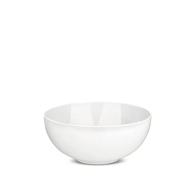 Alessi All-Time AGV29/3825 insalatiera bone china 315 cl