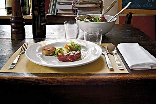 Alessi KnifeForkSpoon AJM22/15 pala torta acciaio 26 cm