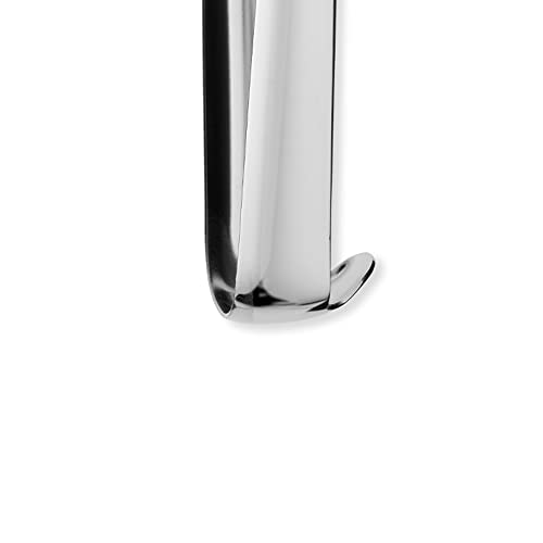 Alessi 502 Molla Spaghetti 19 cm Acciaio 18/10