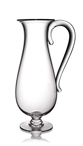 Alessi Dressed en Plein Air Caraffa 100 cl Resina con Manico