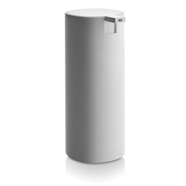 Alessi Birillo PL14 dosatore sapone bianco 20 cl