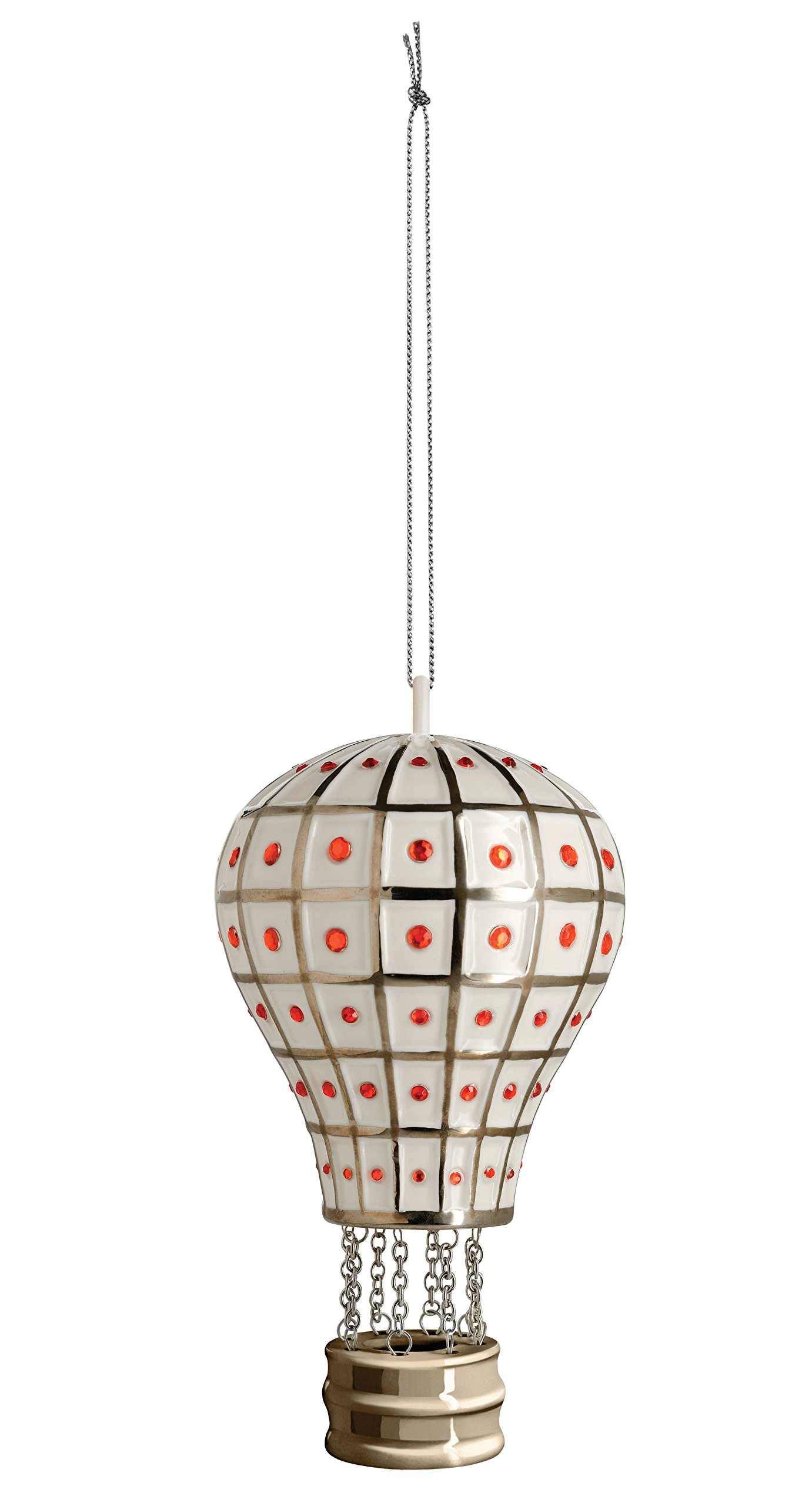 Alessi MJ16 1 Piacere Pulcino Il Grande Porcellana