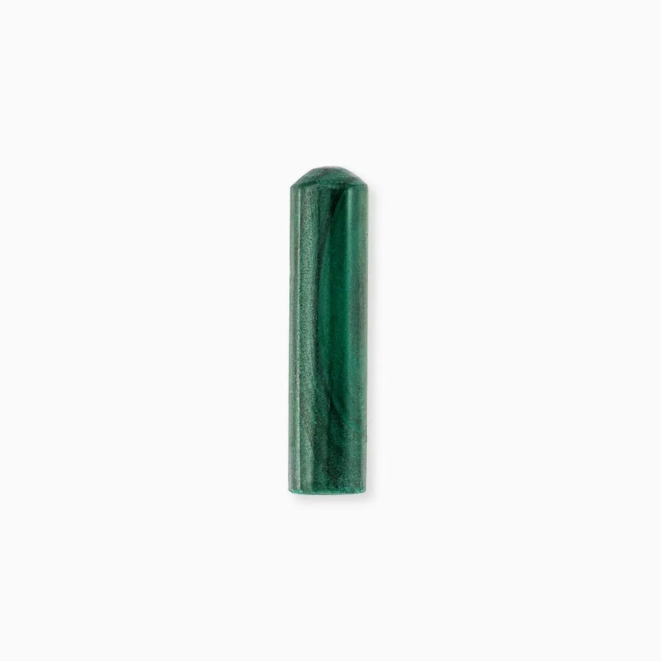 Engelsrufer Kraftsteine Malachit Pietra Naturale S Verde