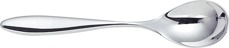 ALESSI Mami SG38/8 cucchiaino caffè acciaio set 6 pezzi