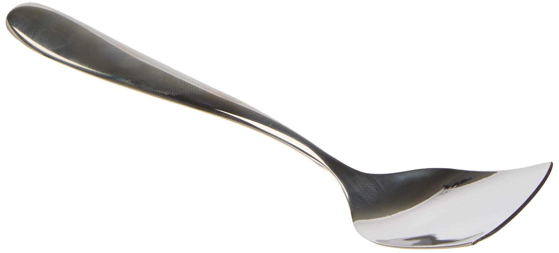 Alessi Nuovo Milano 5180/22 cucchiaini gelato set 6 acciaio