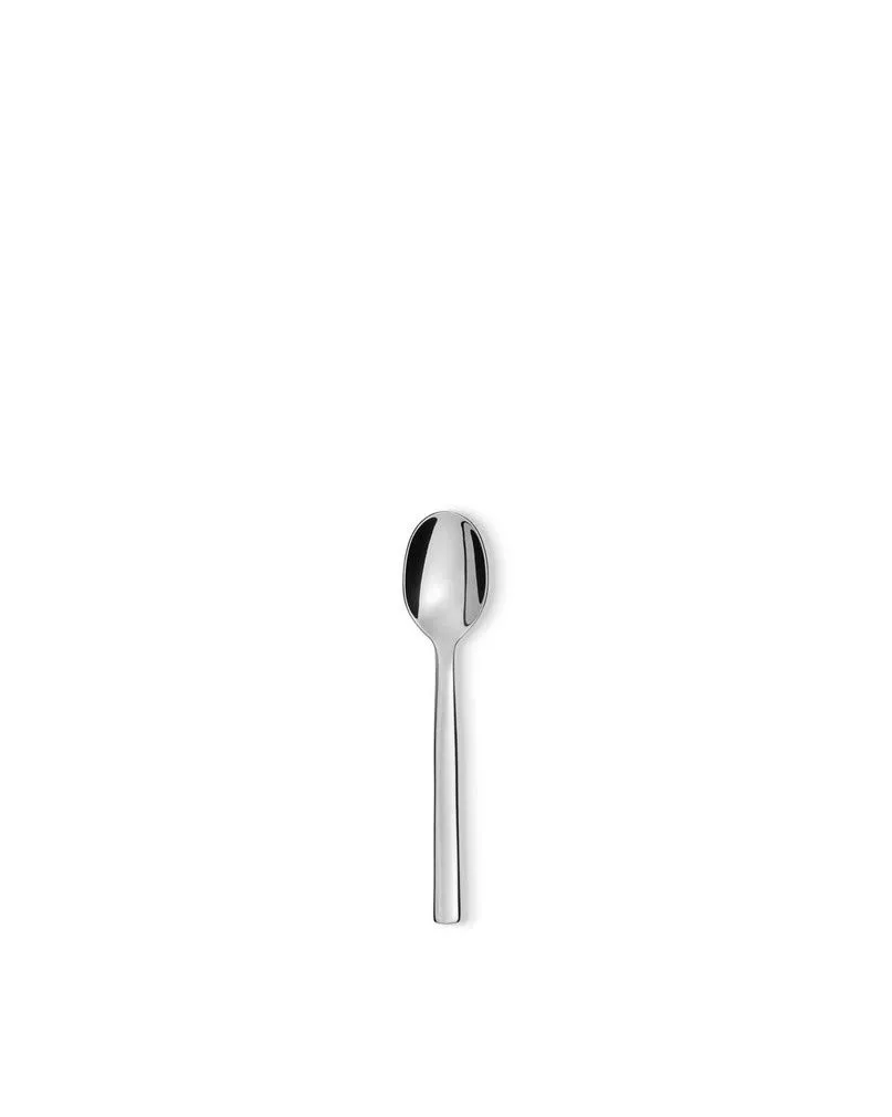 Alessi Ovale REB09/7 cucchiaino tè acciaio 18/10