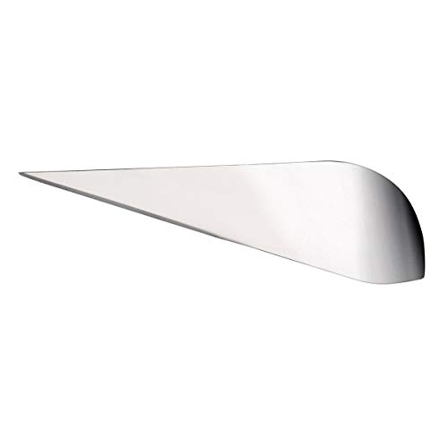 Alessi Atechinus AD01 Coltello Formaggi Acciaio 19 cm