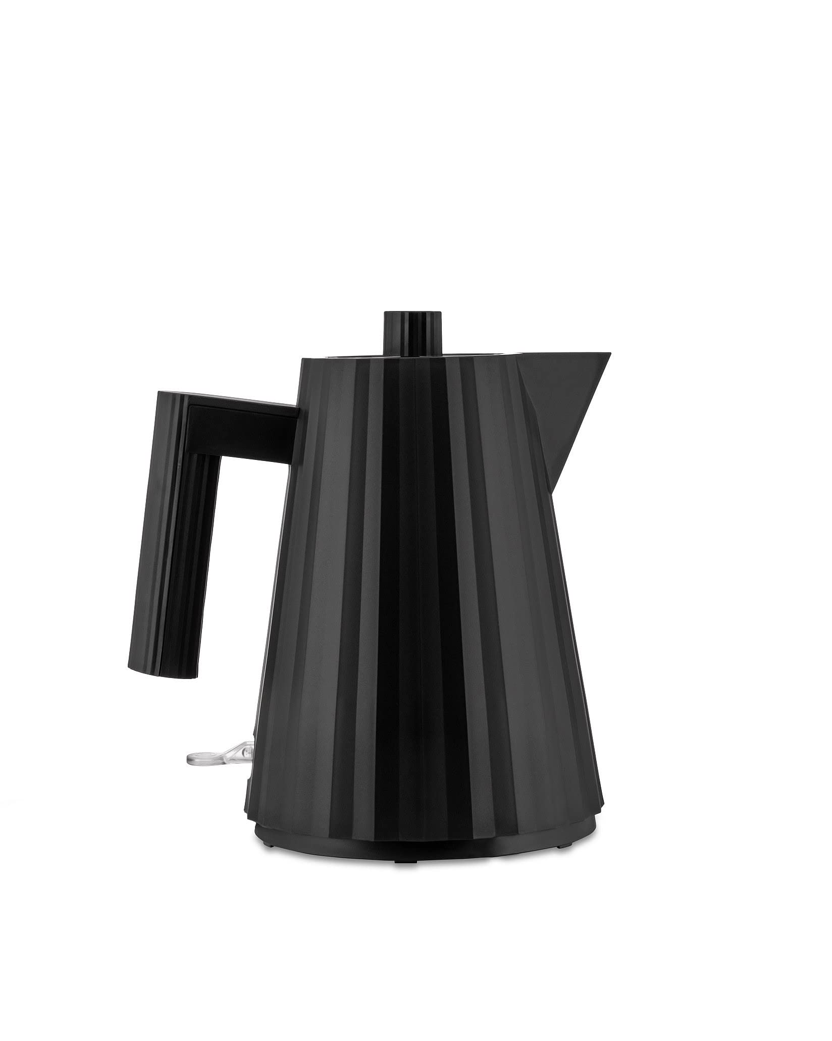 Alessi Plissé MDL06/1RUK Bollitore Elettrico Rosso 1 L
