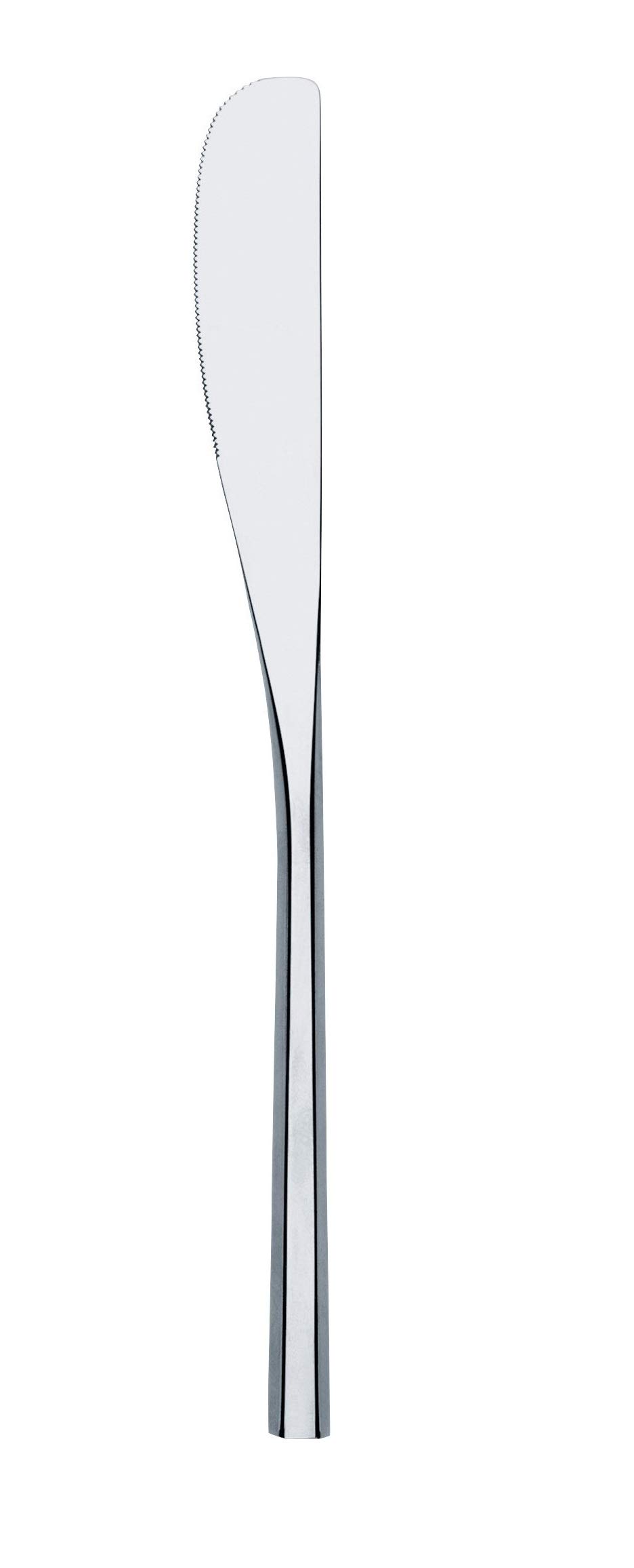 ALESSI DOMENICO Tavola TI04/3 MU Coltello Tavola Acciaio