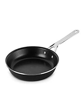 Alessi Pots & Pans Padella 24 cm Acciaio Inox