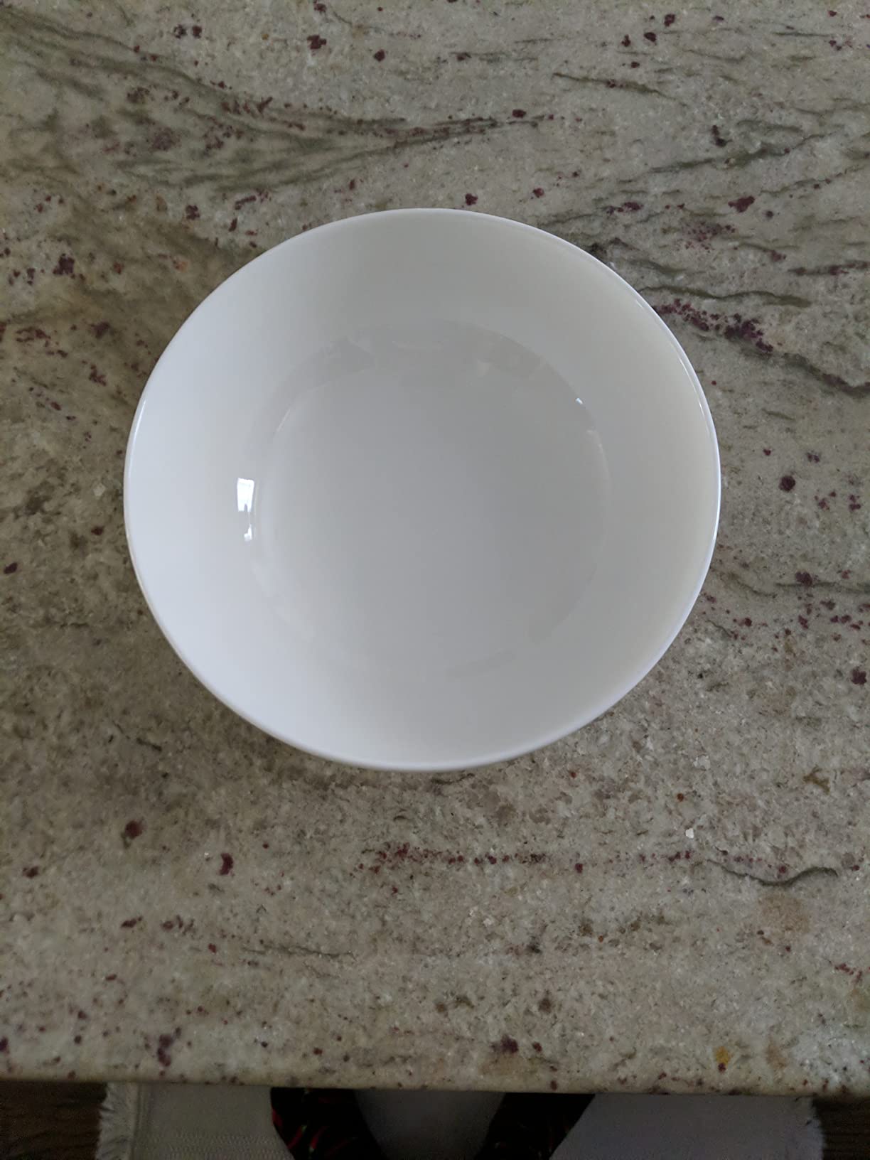 Alessi All-Time AGV29/3 Ciotola Bone China Set 4 0,7 l