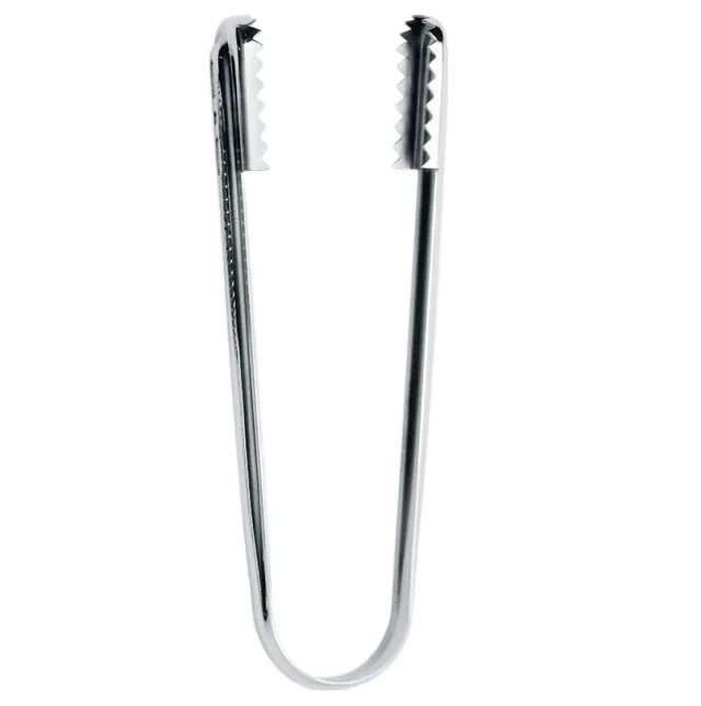 Alessi 5055 Molla per Ghiaccio Acciaio 18/10 21,5 cm