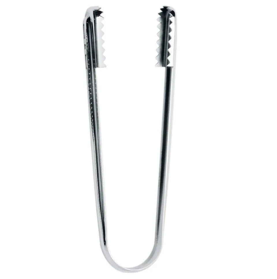 Alessi 5055 Molla per Ghiaccio Acciaio 18/10 21,5 cm
