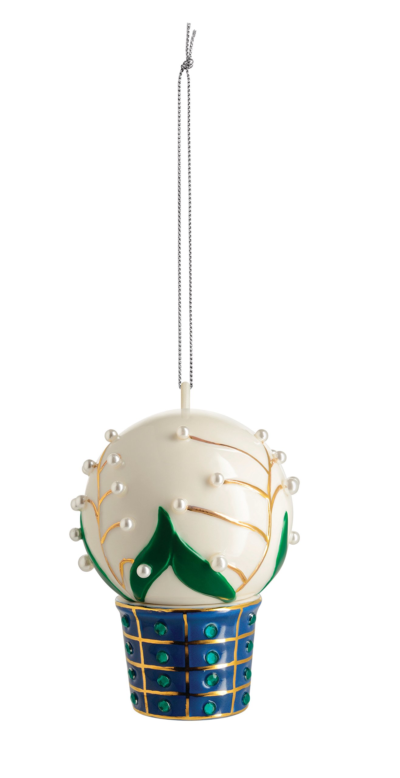 Alessi MJ16 1 Piacere Pulcino Il Grande Porcellana