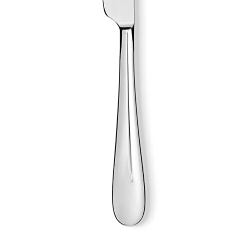 Alessi Nuovo Milano 5180/3 set 6 coltelli tavola 23 cm