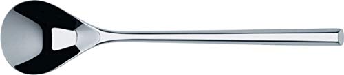 Alessi MU TI04/8 Cucchiaino da Caffè Set 6 Pezzi 13 cm