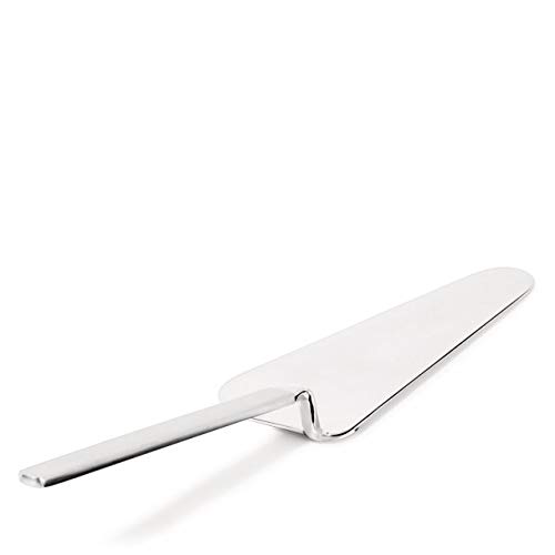 Alessi Tavola 4180/15 Dry pala torta acciaio 27 cm