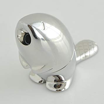 Alessi Kastor RT02 Temperamatite Zama Cromata