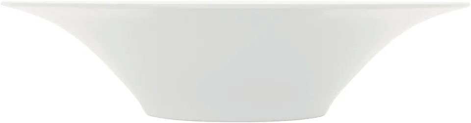 Alessi Ku TI05/38 insalatiera bianca 32 cm 2,1 L