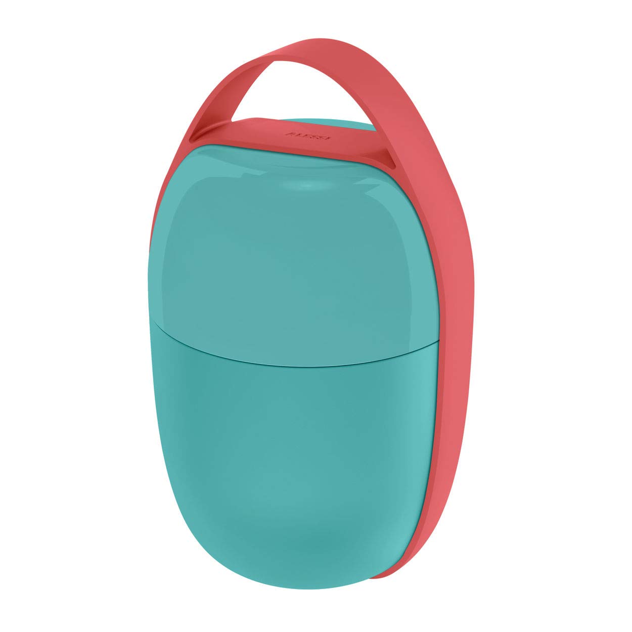 Alessi Food à Porter SA03 LAZ lunch box azzurro 50 cl