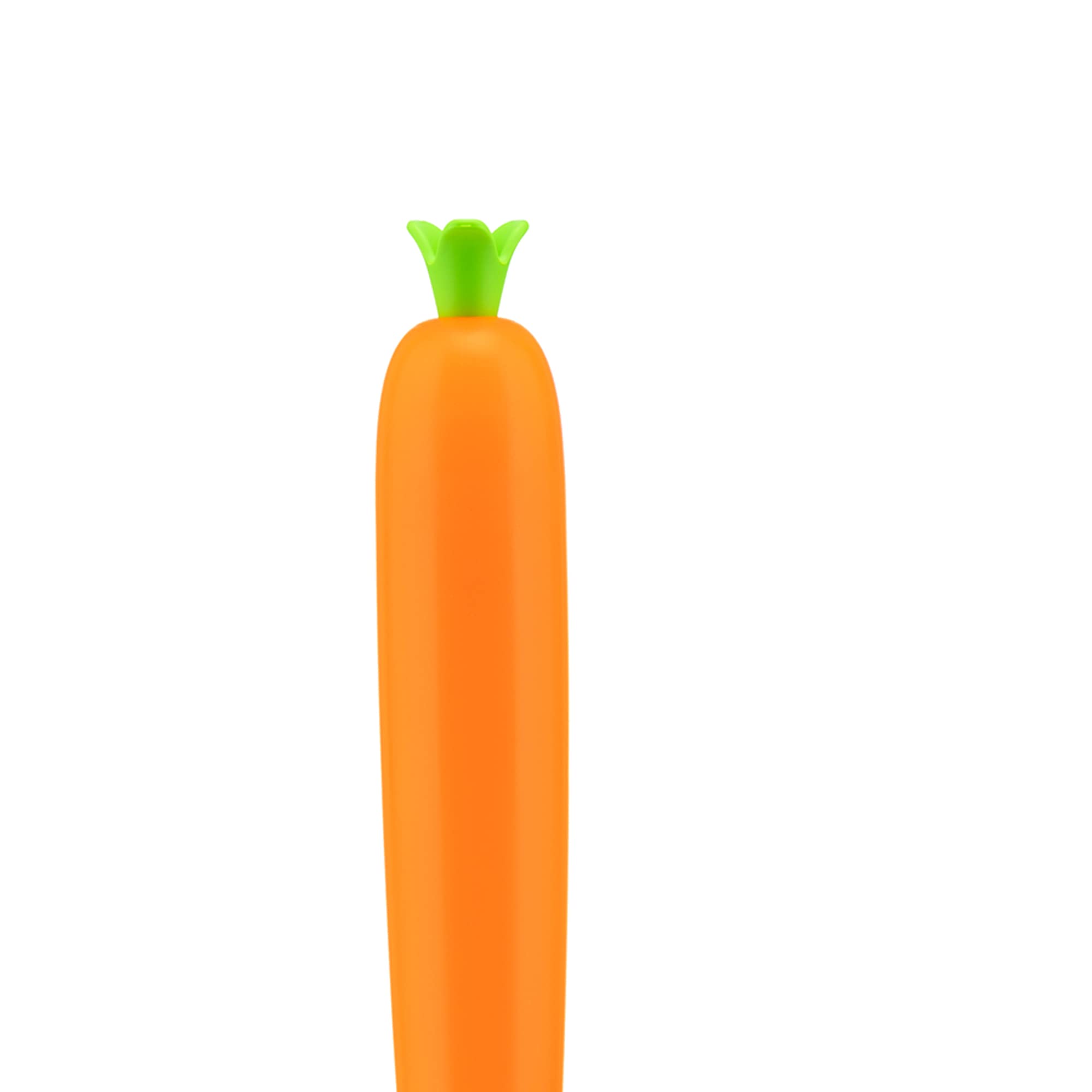 Alessi Bunny&Carrot ASG42/H Portarotolo Cucina Verde 34 cm