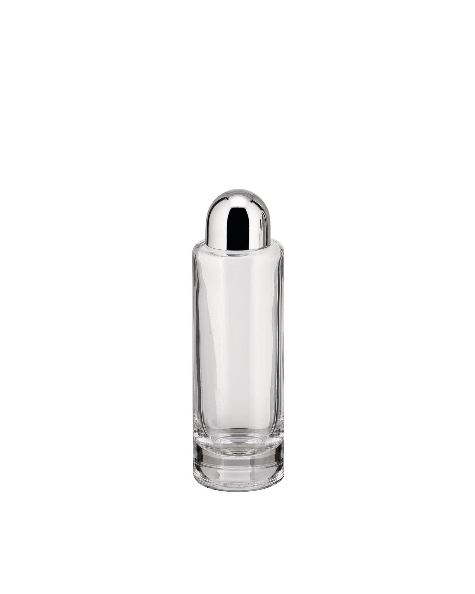 Alessi 5074/AO oliera vetro cristallo e acciaio