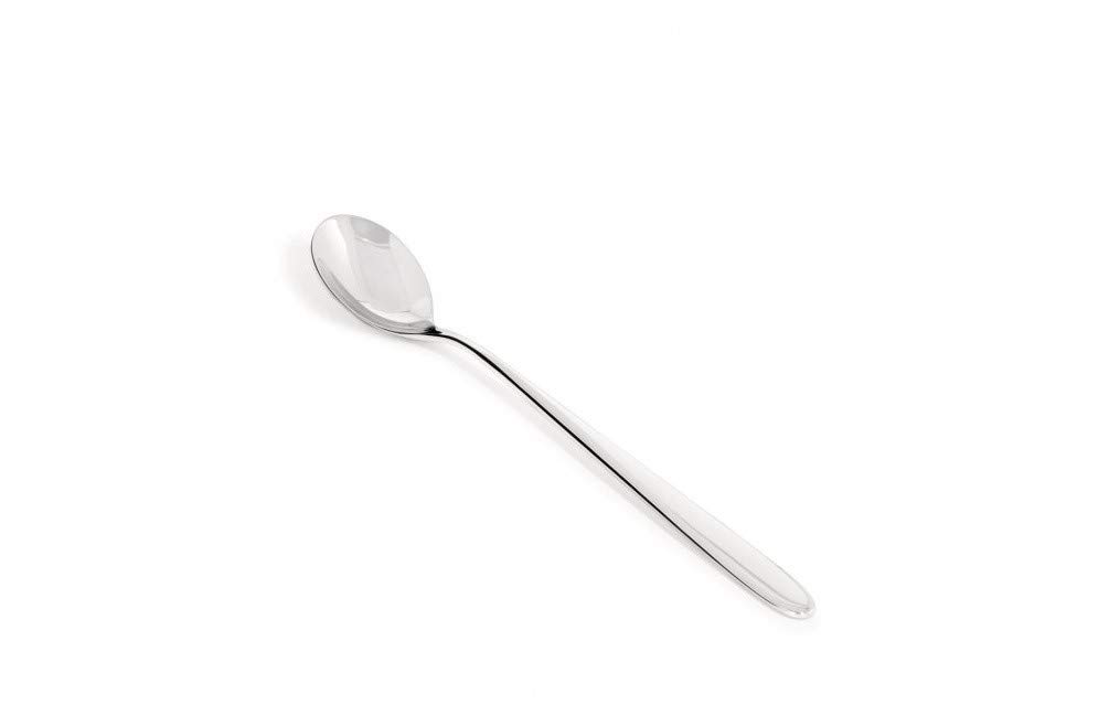 Alessi Nuovo Milano 5180/23 Cucchiaio Cocktail 20 cm 6Pz